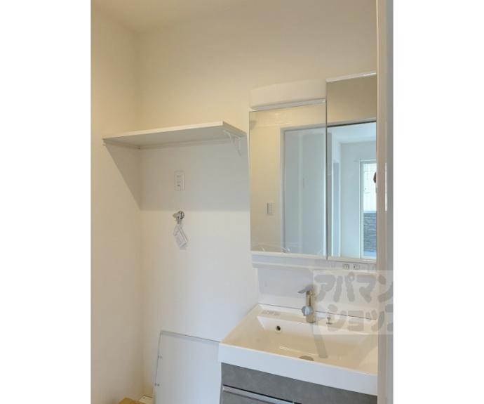 【ＲＥＧＡＬＥＳＴ二条】間取