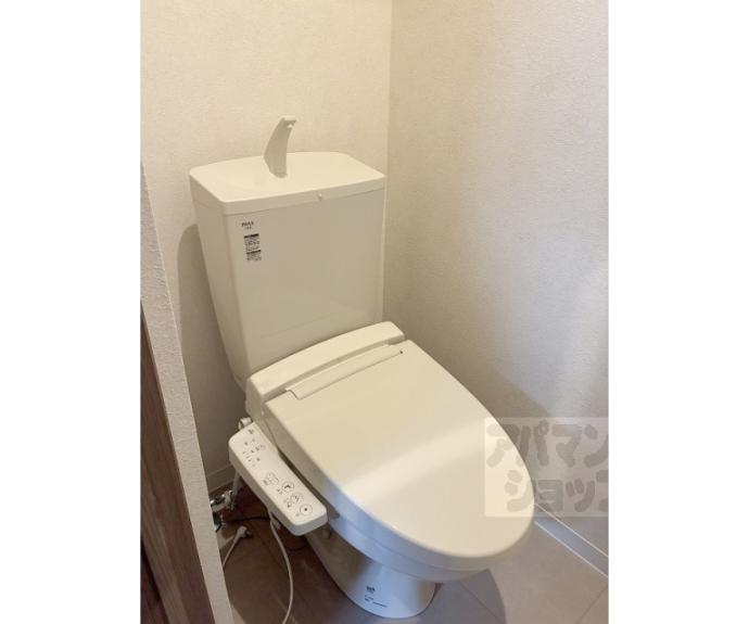 【ＲＥＧＡＬＥＳＴ二条】間取