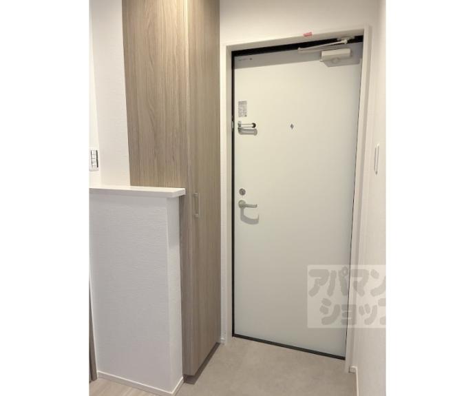 【ＲＥＧＡＬＥＳＴ二条】間取