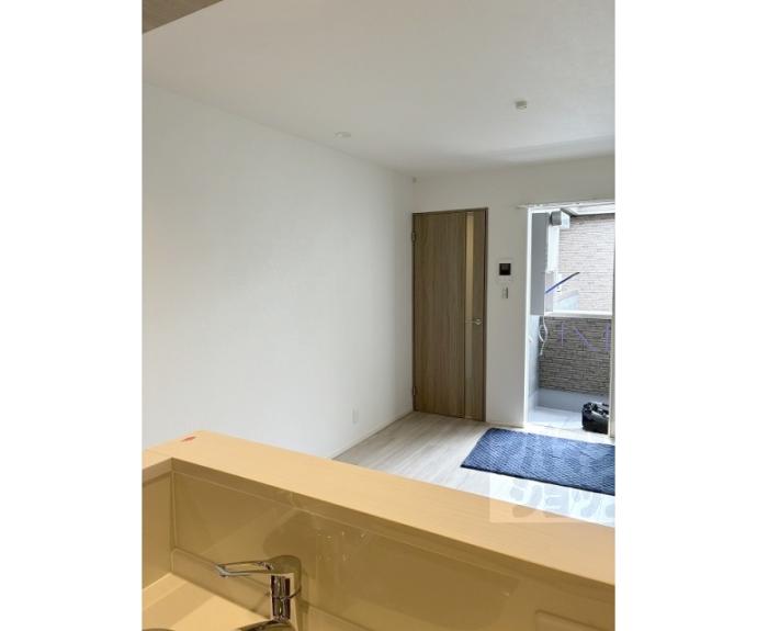 【ＲＥＧＡＬＥＳＴ二条】間取