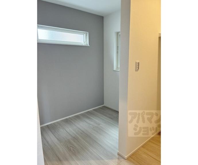 【ＲＥＧＡＬＥＳＴ二条】間取