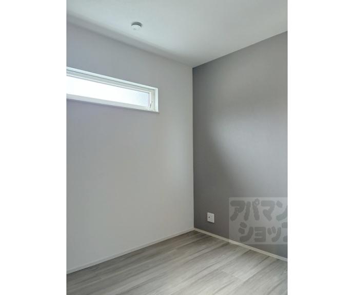 【ＲＥＧＡＬＥＳＴ二条】間取