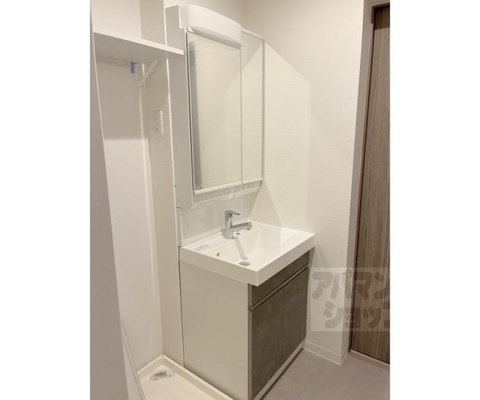 【ＲＥＧＡＬＥＳＴ二条】間取