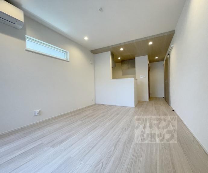 【REGALEST二条】間取