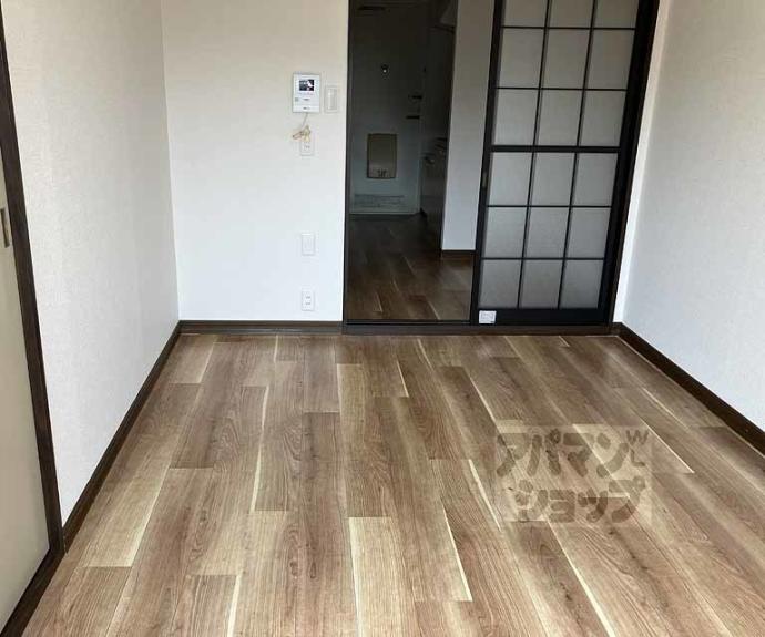 【フレグランス並河】間取