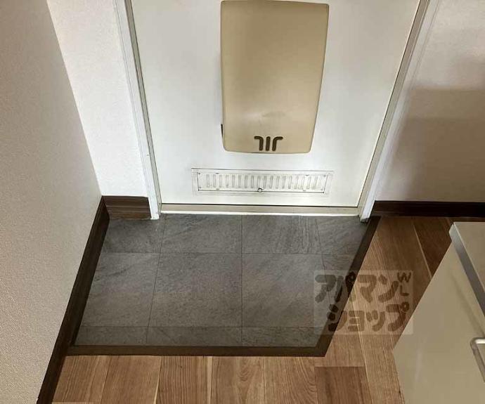 【フレグランス並河】間取