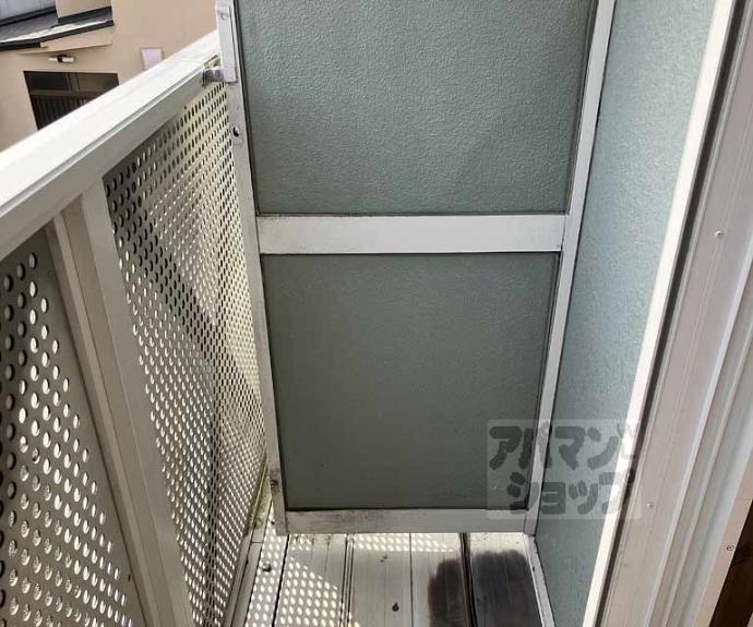 【フレグランス並河】間取