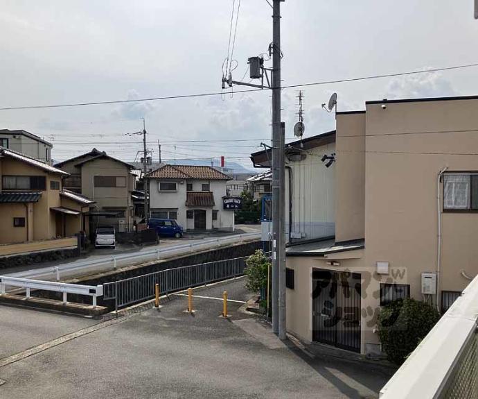 【フレグランス並河】間取