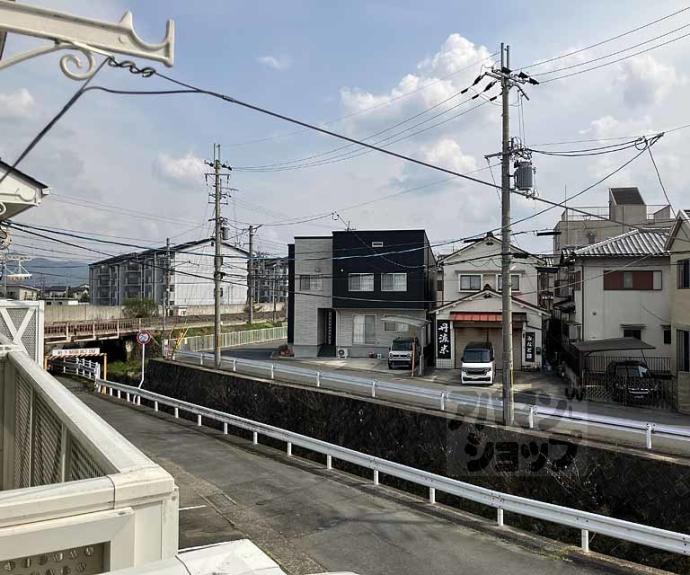 【フレグランス並河】間取