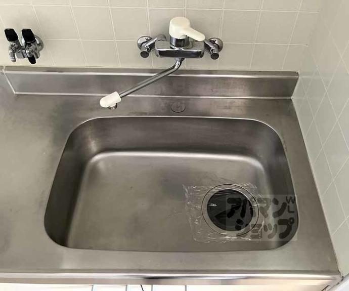 【フレグランス並河】間取