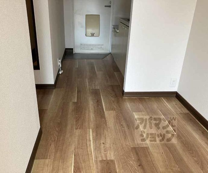 【フレグランス並河】間取