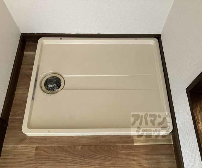 【フレグランス並河】間取