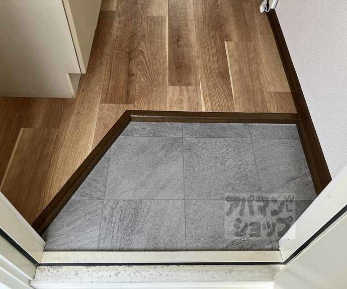 【フレグランス並河】間取