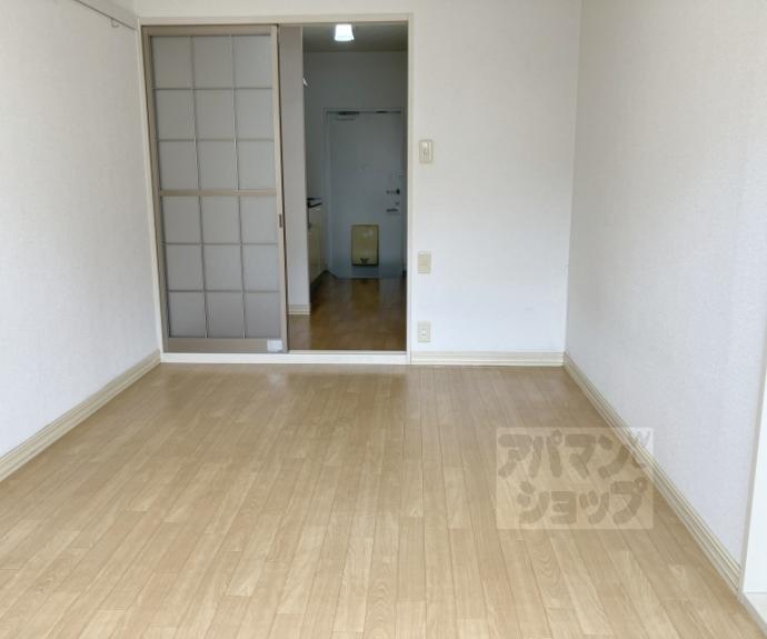 【フレグランス並河】間取