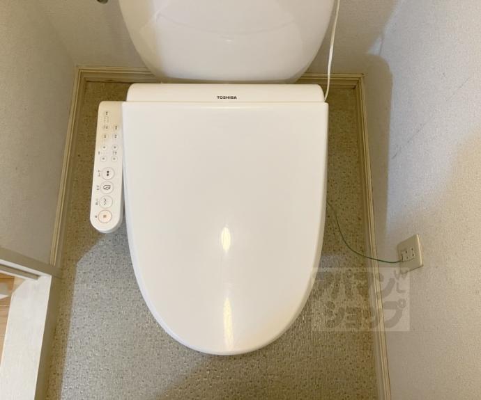 【フレグランス並河】間取