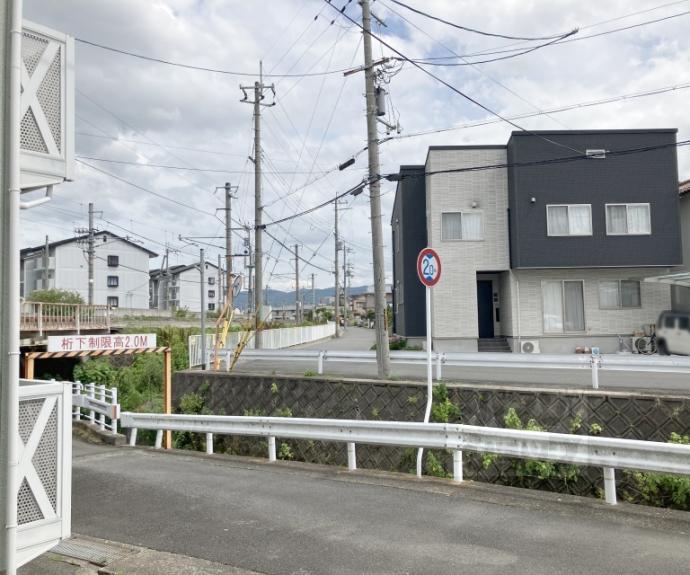【フレグランス並河】間取