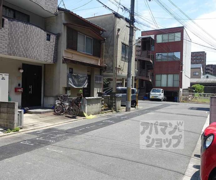【ふじビル】間取