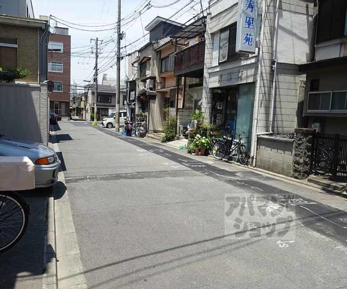 【ふじビル】間取