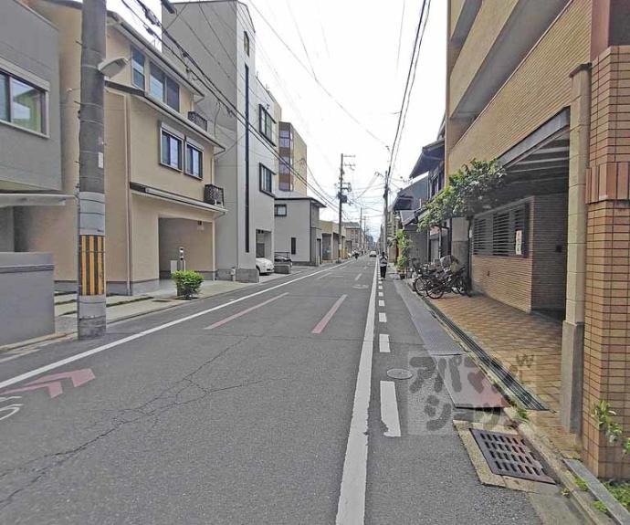 【恒栄館】間取