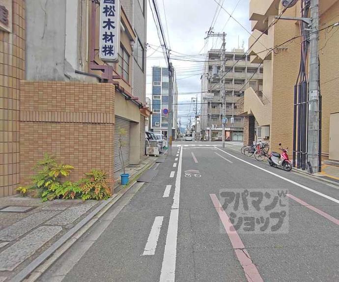 【恒栄館】間取