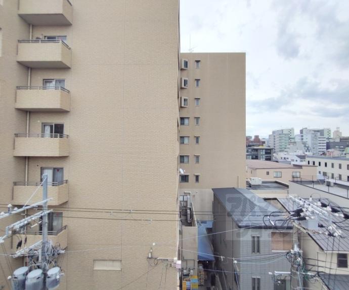 【恒栄館】間取