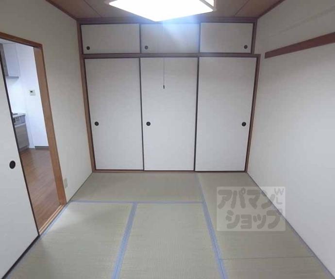 【TAKE7】間取