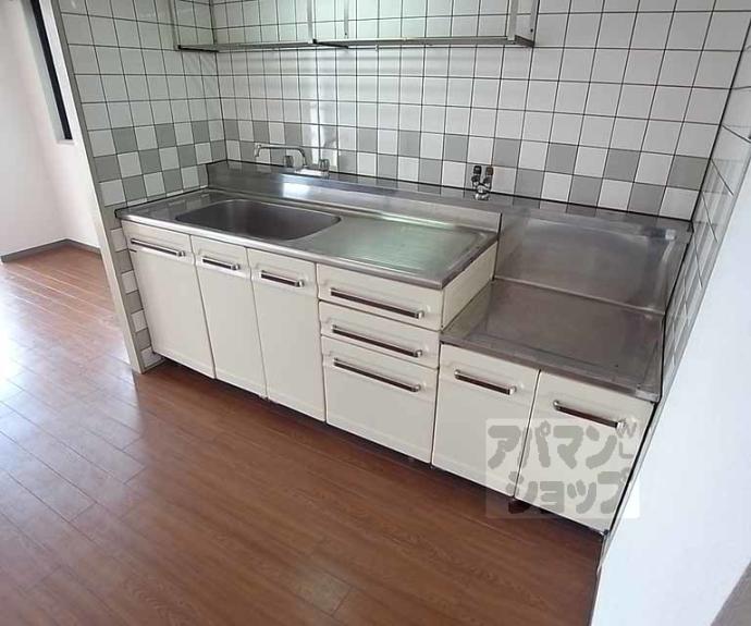 【ＴＡＫＥ７】間取