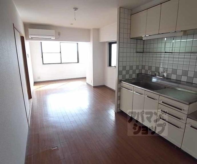 【ＴＡＫＥ７】間取