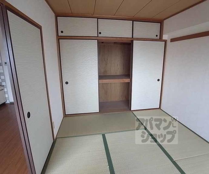 【ＴＡＫＥ７】間取