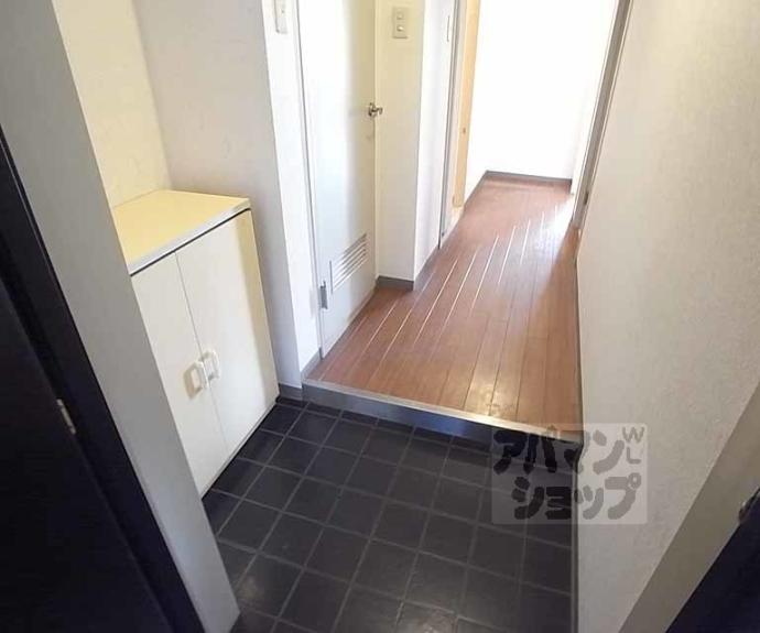 【ＴＡＫＥ７】間取