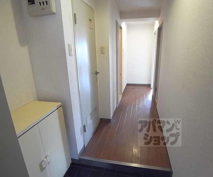 【ＴＡＫＥ７】間取