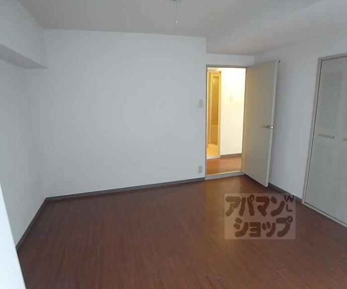 【ＴＡＫＥ７】間取