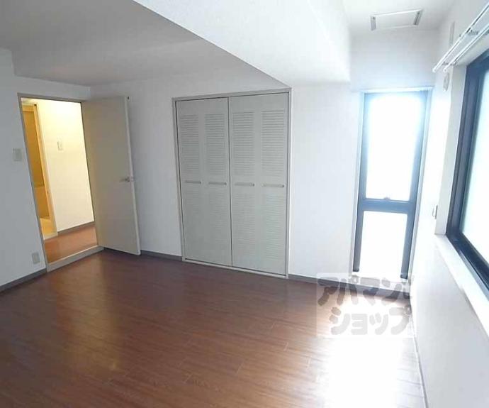 【ＴＡＫＥ７】間取