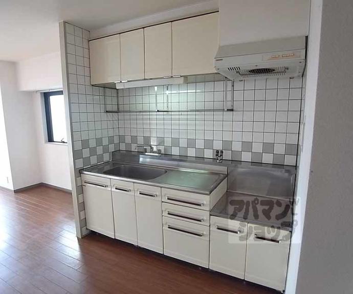 【ＴＡＫＥ７】間取