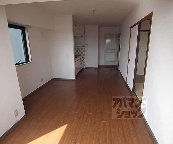 【ＴＡＫＥ７】間取