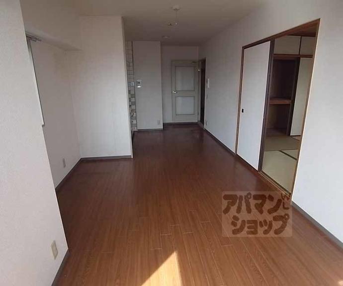 【ＴＡＫＥ７】間取