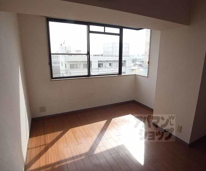 【ＴＡＫＥ７】間取