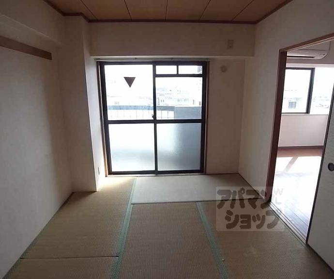 【ＴＡＫＥ７】間取