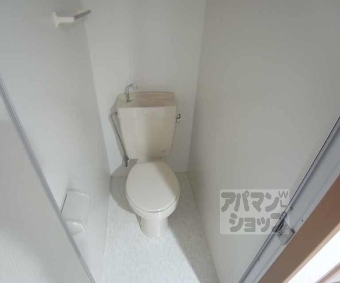 【エクシード円町】間取