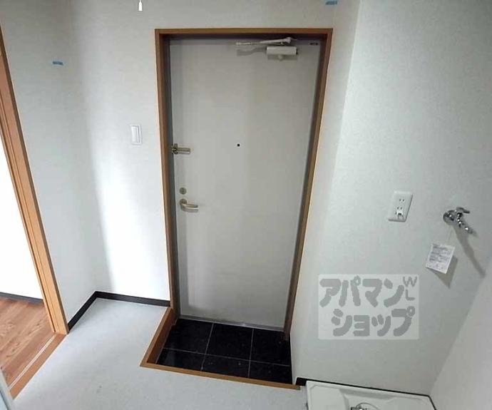 【エクシード円町】間取