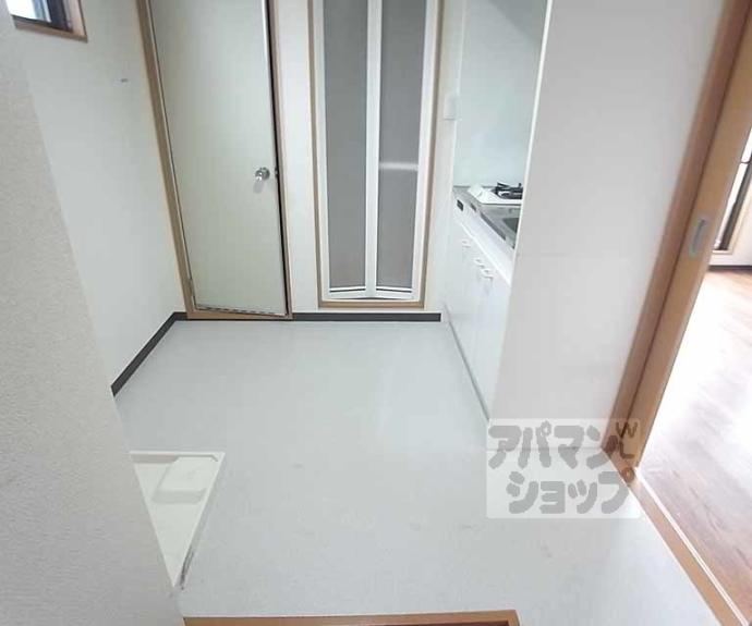 【エクシード円町】間取