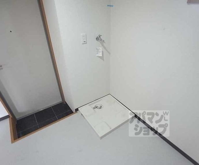 【エクシード円町】間取