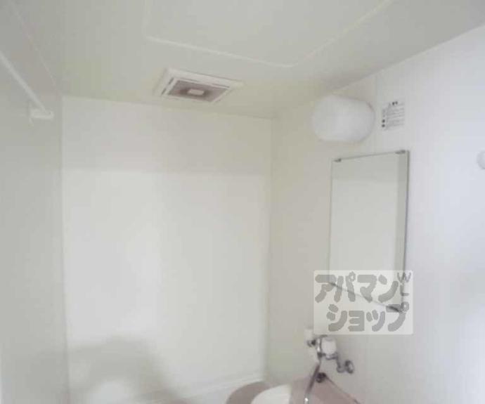 【エクシード円町】間取