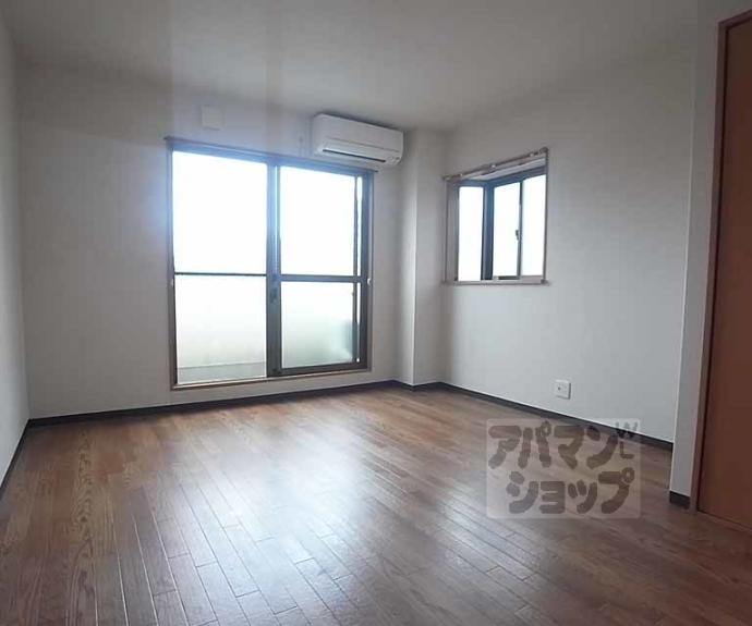 【エクシード円町】間取