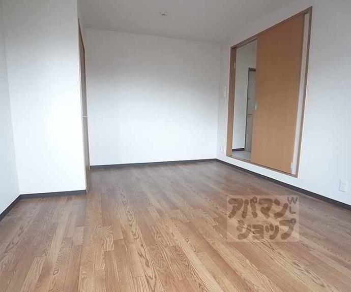 【エクシード円町】間取