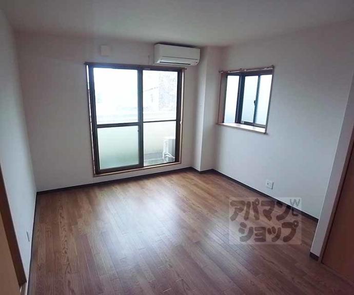 【エクシード円町】間取