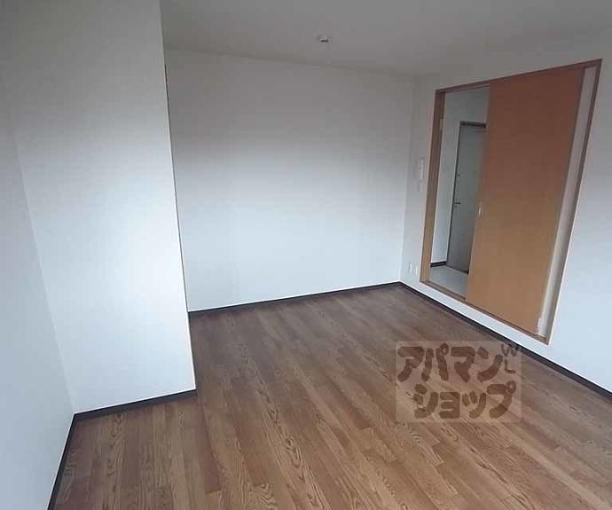 【エクシード円町】間取