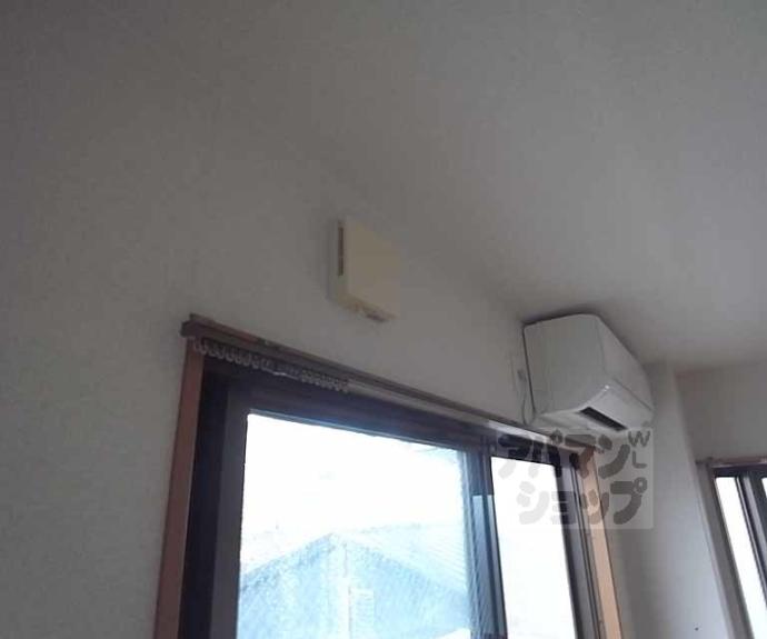 【エクシード円町】間取