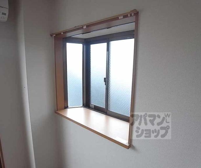 【エクシード円町】間取