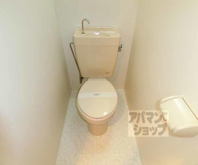 【エクシード円町】間取